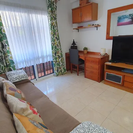 Appartamento Rico Ricosol Torrox