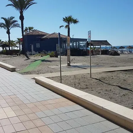 Apartmán Rico Ricosol Torrox