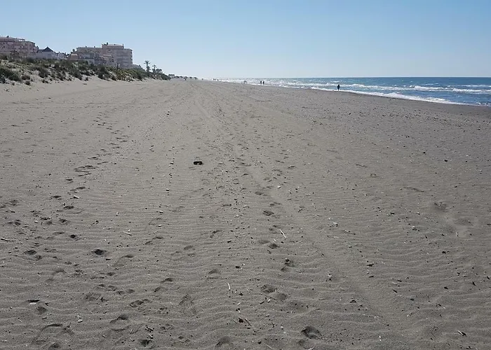 Apartment Rico Ricosol Torrox