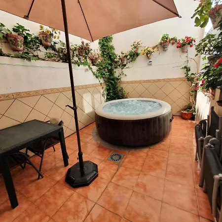 Rico Ricosol Appartement *