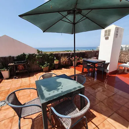 Apartamento Rico Ricosol *