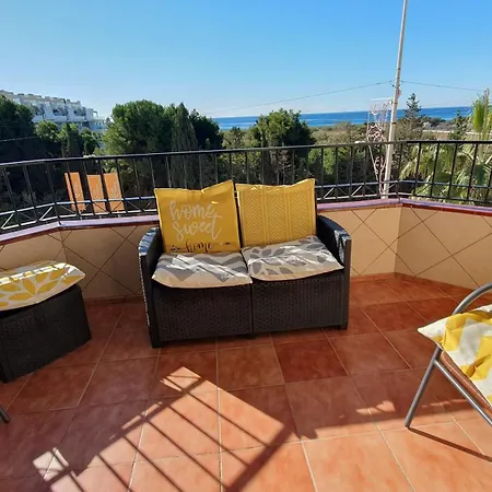 Appartement Rico Ricosol *