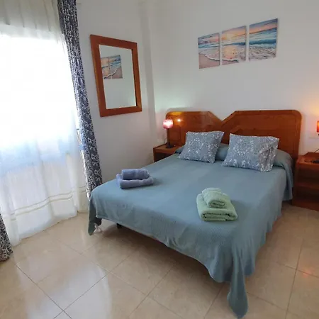 Rico Ricosol Appartement Torrox