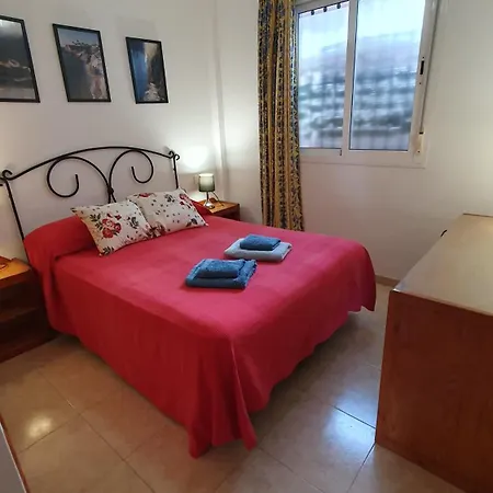 Rico Ricosol Appartement