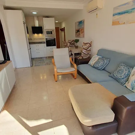 Appartement Rico Ricosol Torrox