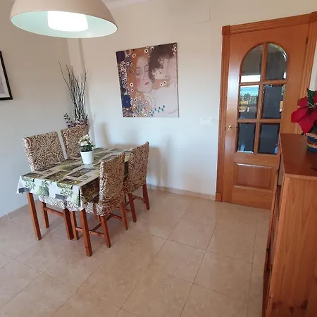 Rico Ricosol Appartement