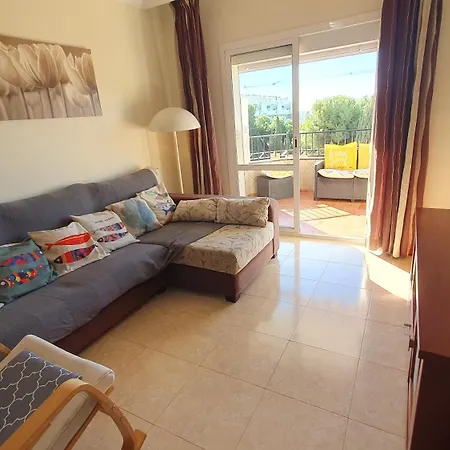 Appartement Rico Ricosol