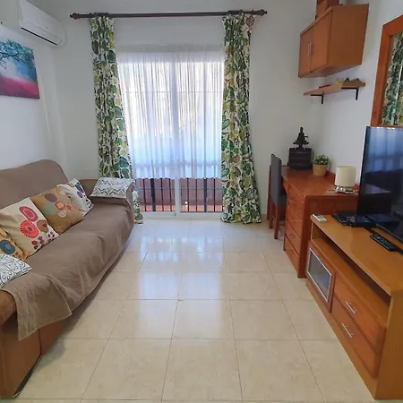 Rico Ricosol Appartement *