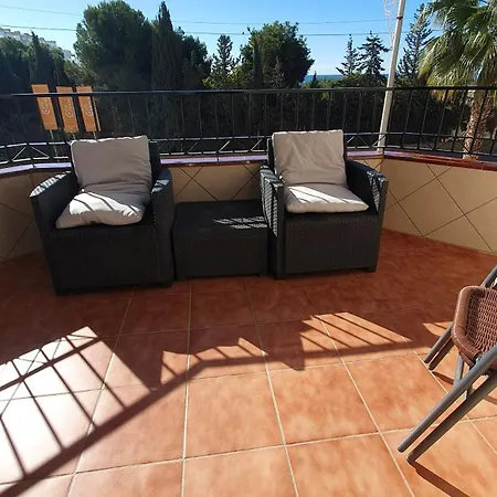 Appartement Rico Ricosol Torrox