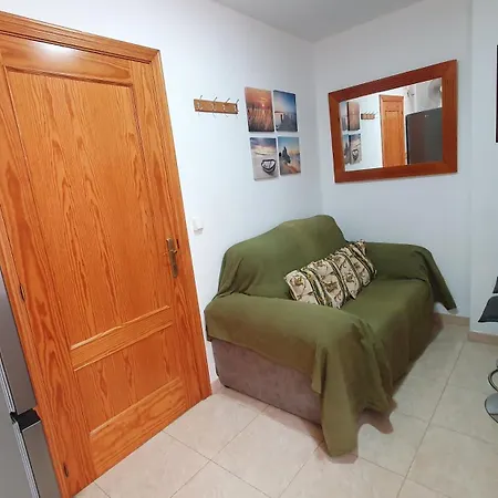 Rico Ricosol Appartement *
