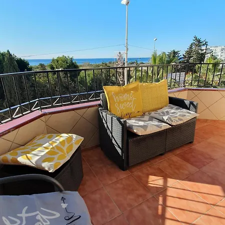 Appartement Rico Ricosol
