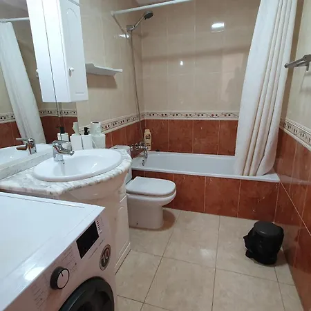 Rico Ricosol Appartement Torrox