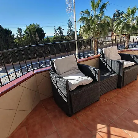 Rico Ricosol Appartement *