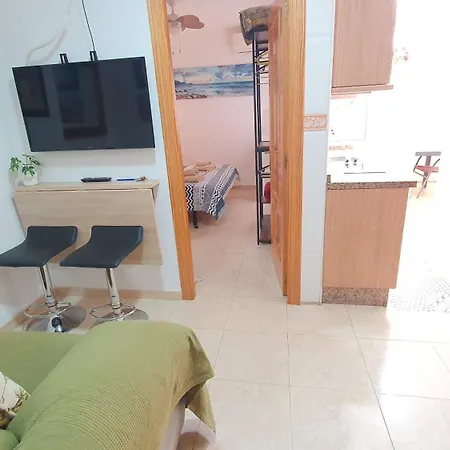 Rico Ricosol Appartement Torrox