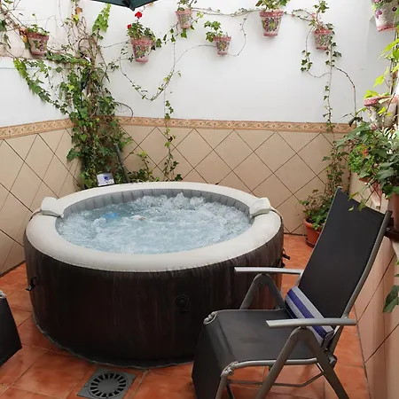 Rico Ricosol Appartement