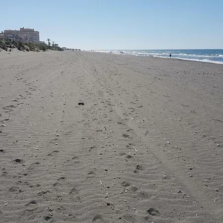 Apartamento Rico Ricosol Torrox