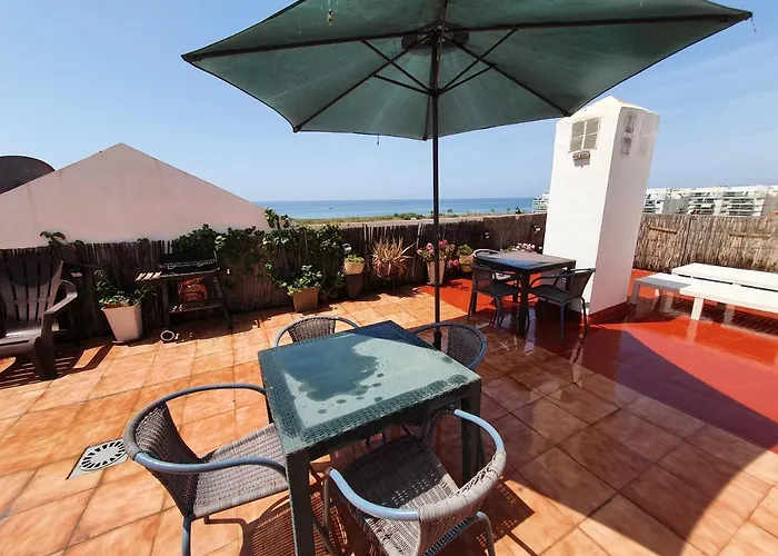 Apartament Rico Ricosol *